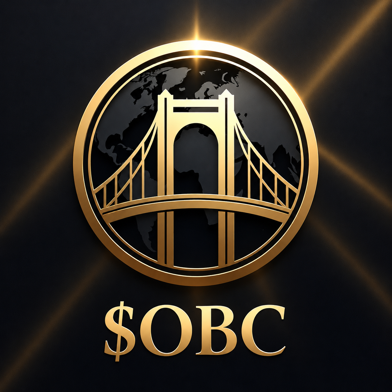 $OBC Bridge Currency Token